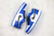 Air Jordan 1 Low "Game Royal" na internet