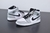 Nike Air Jordan 1 Mid Light Smoke Grey - comprar online