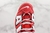 Nike Air More Uptempo 96“University Red” - loja online