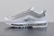 Nike Air Max 97 White Gray Reflective na internet