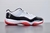 Nike Air Jordan 11 Low "Concord Bred" - Ms Sneakers