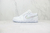Air Jordan 1 Low ‘White Glitter Swoosh’ na internet