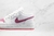 Air Jordan 1 Low "White/Berry"
