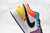 Imagem do Air Jordan 1 Low "Multicolor"