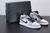 Nike Air Jordan 1 Mid Light Smoke Grey