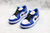 Air Jordan 1 Low "Game Royal"