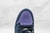 Jordan 1 Low “Mismatched Purple Magenta”