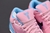 Nike Kobe 4 Protro Pink Blue na internet