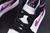 Nike Air Jordan 1 Mid Cactus Flower (Pink) - Ms Sneakers