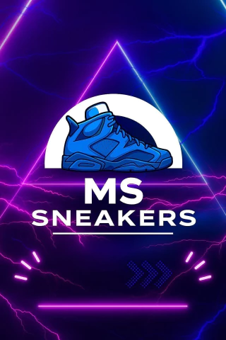 Ms Sneakers