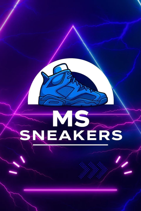 Ms Sneakers