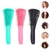 Escova Polvo de Desembaraçar Cabelo Crespo e Cacheado - comprar online