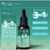 Sérum Óleo Facial 3 Em 1 Pró - Para Peles Oleosas e Acneicas - MAX LOVE - comprar online