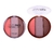Paleta Multi-Face Vivai Blush Iluminador e Contorno