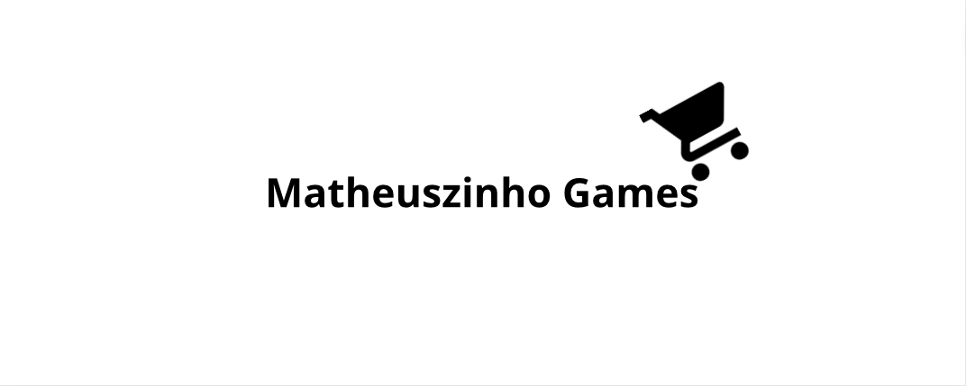 Matheuszinho Games