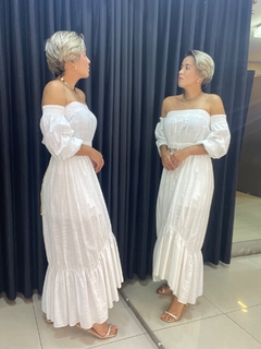 Vestido Ciganinha na internet