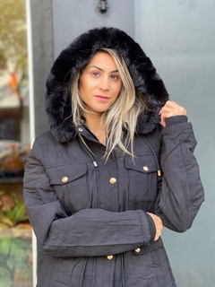 PARKA - comprar online