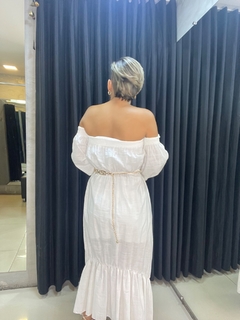 Vestido Ciganinha - comprar online