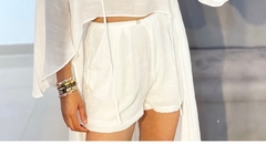 Short crepe shifon - comprar online