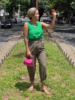 REGATA COLLOR