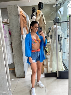 KIMONO FRESH - Loja MS BRAND