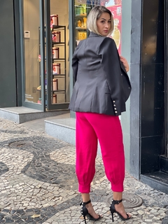 CALÇA CENOURA - loja online