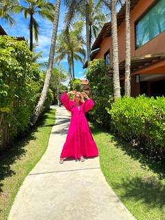 VESTIDO VISCOSE na internet