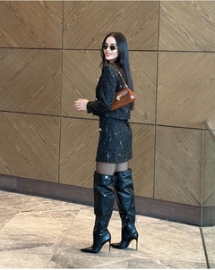 BLAZER TWEED COM BOTÕES - comprar online