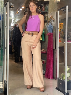 CALÇA PANTALONA