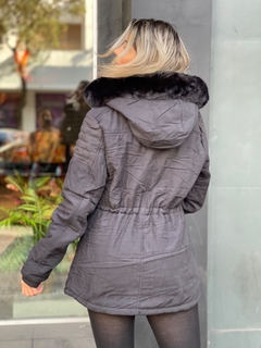 PARKA na internet