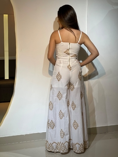 MACACÃO BOHO - comprar online