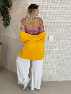 CROPPED LASE
