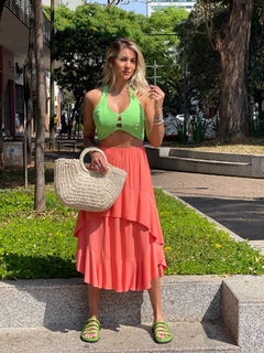 Saia Milla