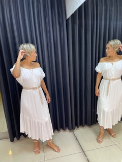 VESTIDO MID - comprar online