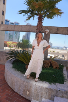 VESTIDO LONGO - loja online