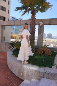 Imagem do VESTIDO LONGO