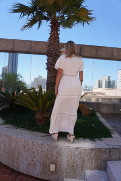 VESTIDO LONGO - loja online