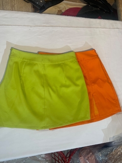 MINI SAIA BASICA AlFAiATARiA - comprar online
