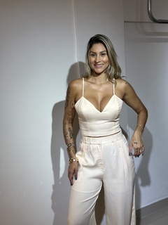 CROPPED PÉROLA