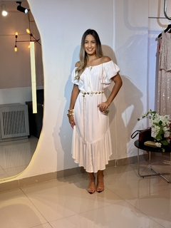Imagem do VESTIDO MID
