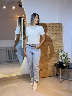 BLUSA TRICÔ - comprar online