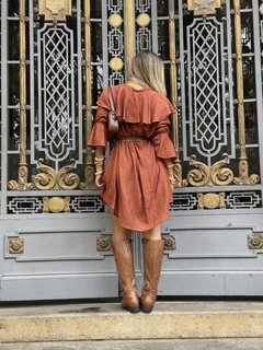 VESTIDO BOHO - Loja MS BRAND