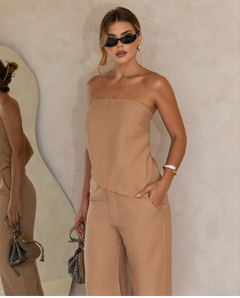 CALÇA ALFAIATARIA PANTALONA