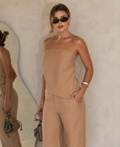 CONJUNTO ALFAIATARIA - Loja MS BRAND