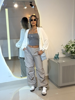 CALÇA JOGGER