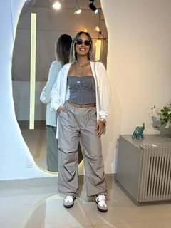 CALÇA JOGGER - comprar online