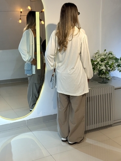 CALÇA JOGGER na internet
