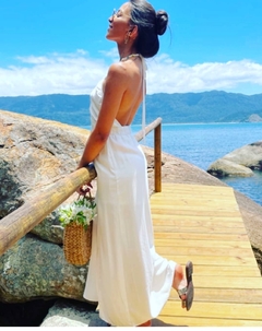 VESTIDO PRAIANO na internet