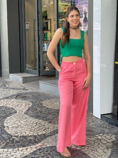 CALÇA PANTALONA - comprar online