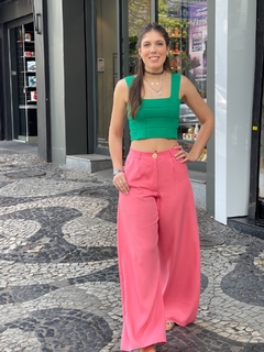 CALÇA PANTALONA - Loja MS BRAND